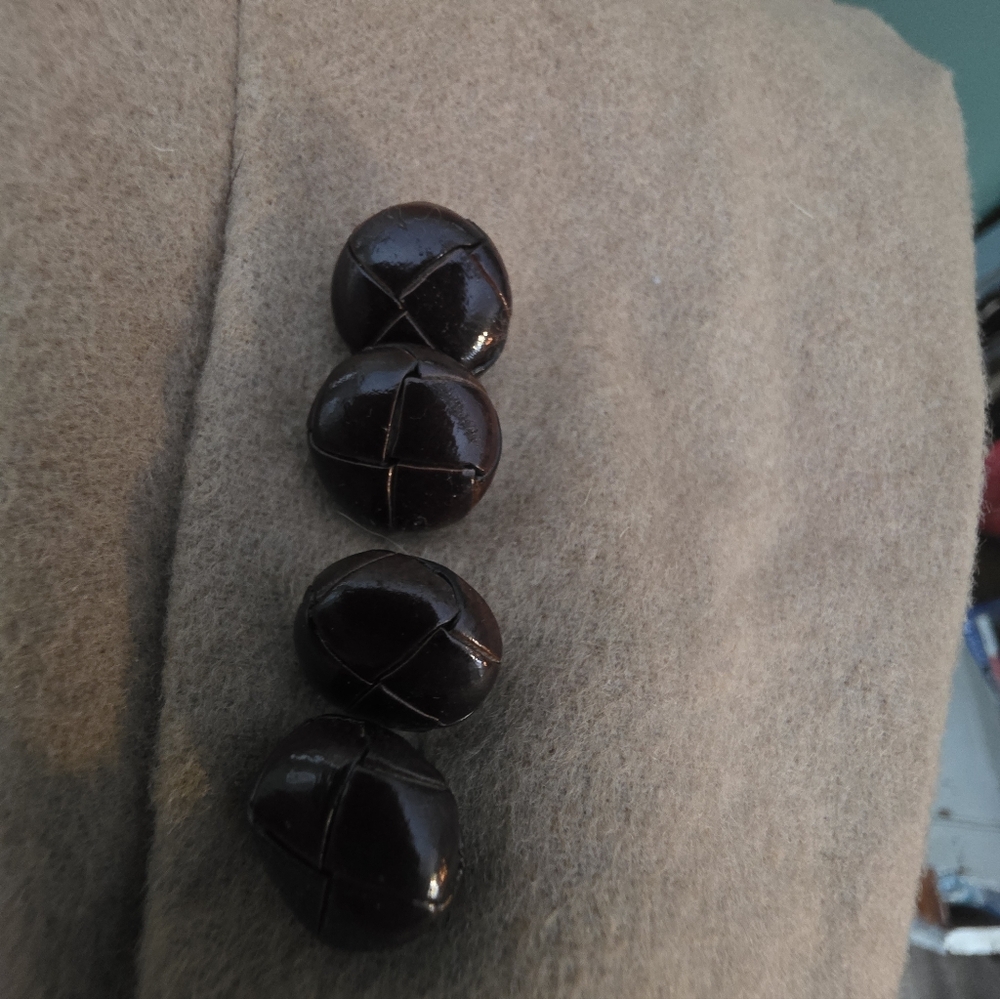 Savile Row Sport Coat